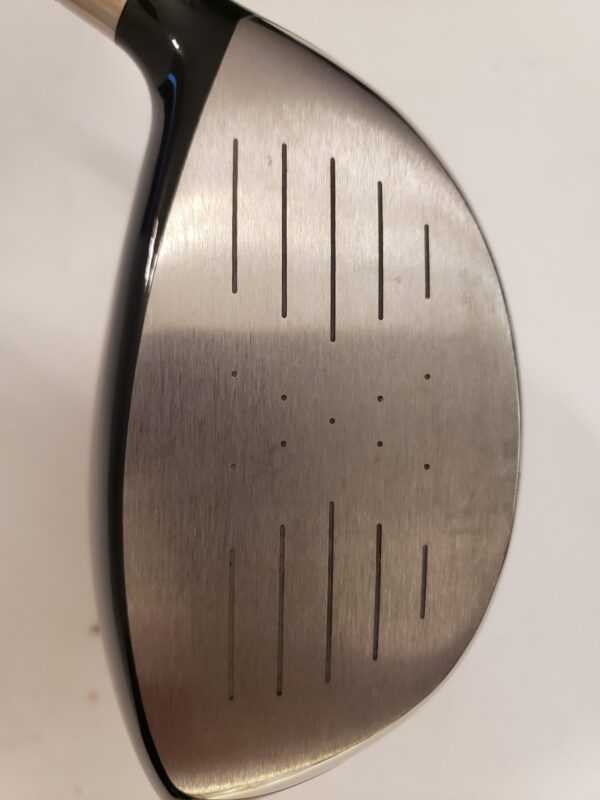 Used Bridgestone TourStage X-Drive 703 Limited Driver 9.5* - Tour AD Stiff - RH - Image 2