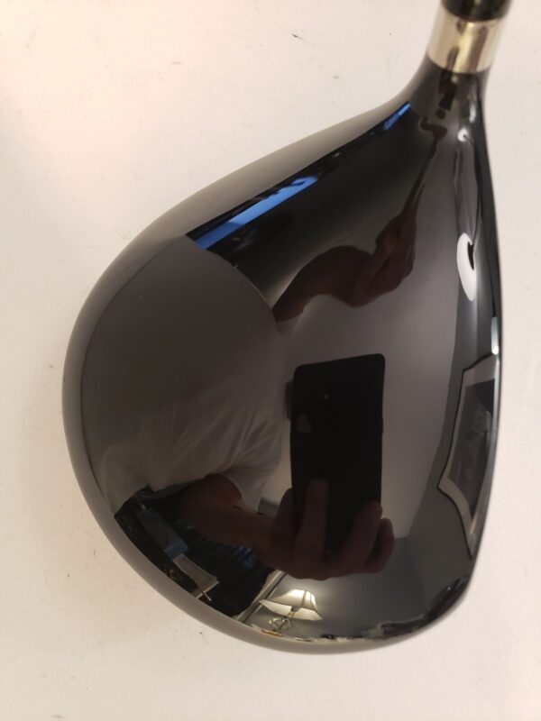 Used Bridgestone TourStage X-Drive 703 Limited Driver 9.5* - Tour AD Stiff - RH - Image 3