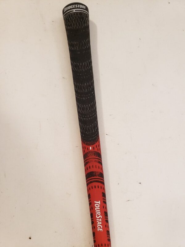 Used Bridgestone TourStage X-Drive 703 Limited Driver 9.5* - Tour AD Stiff - RH - Image 6