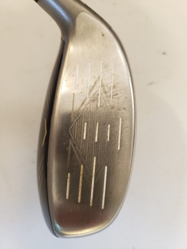 Used XXIO 12 Twelve - 5H Hybrid 23* - MP1200 DST 42g - Regular - 2212 - RH - Image 2