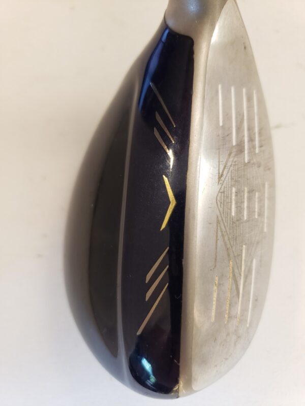 Used XXIO 12 Twelve - 5H Hybrid 23* - MP1200 DST 42g - Regular - 2212 - RH - Image 3