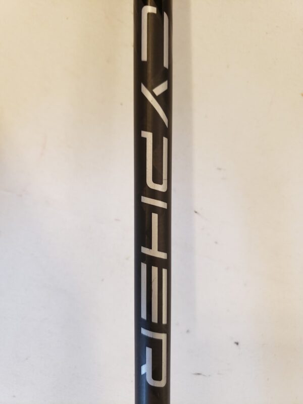 Used Callaway Paradym Ai Smoke Max Driver 12* - Cypher Forty + 4.0 - Ladies - RH - Image 5