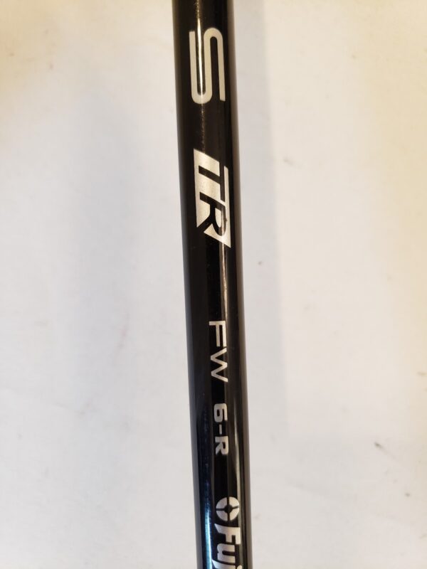 Used TaylorMade Qi10 - 5 Fairway Wood 18* - Ventus TR FW 6-R - Regular - RH - Image 6