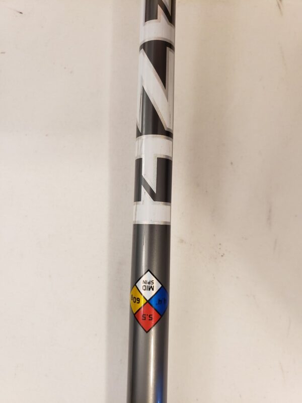 Used Callaway Paradym Driver 10.5* - HZRDUS Silver 60g 4.4 - Regular - RH - Image 5