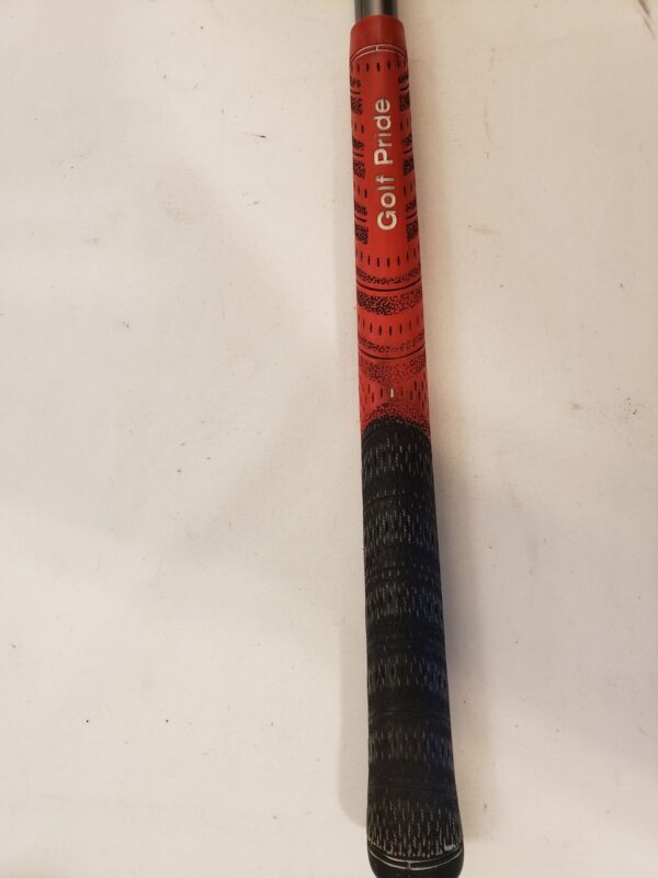 Used Callaway Paradym Driver 10.5* - HZRDUS Silver 60g 4.4 - Regular - RH - Image 7