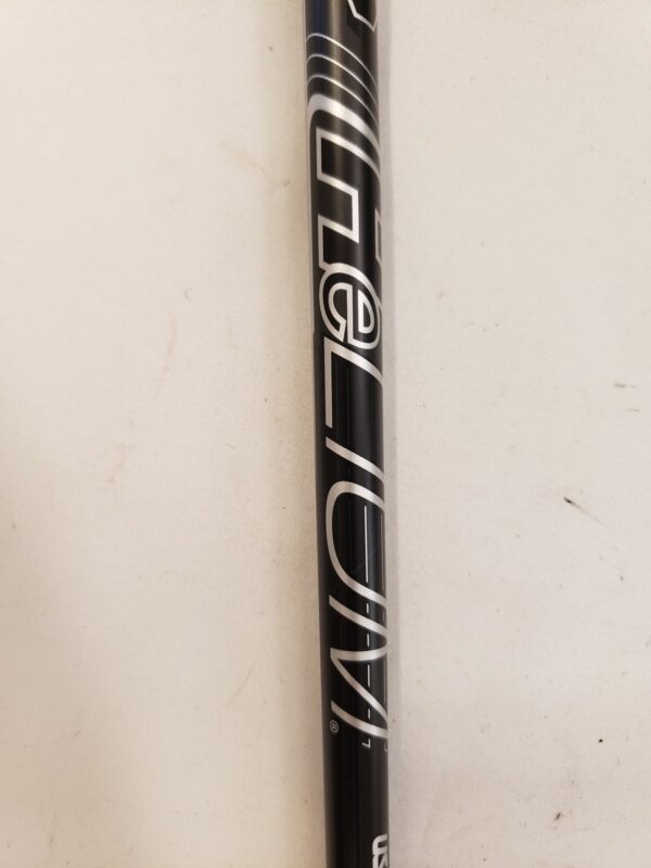 Used Callaway Mavrik Max W-L 5 Hybrid 27* - UST Helium 40LL1 - Ladies - RH - Image 4