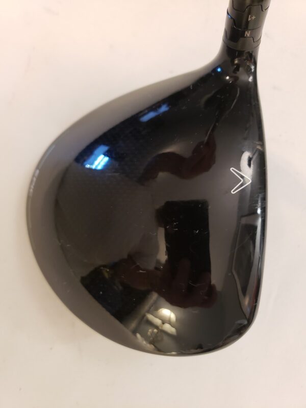 Used Callaway Epic Max Driver 12* - Project X Cypher Forty 4.0 - Ladies - RH - Image 4