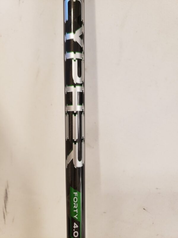 Used Callaway Epic Max Driver 12* - Project X Cypher Forty 4.0 - Ladies - RH - Image 5