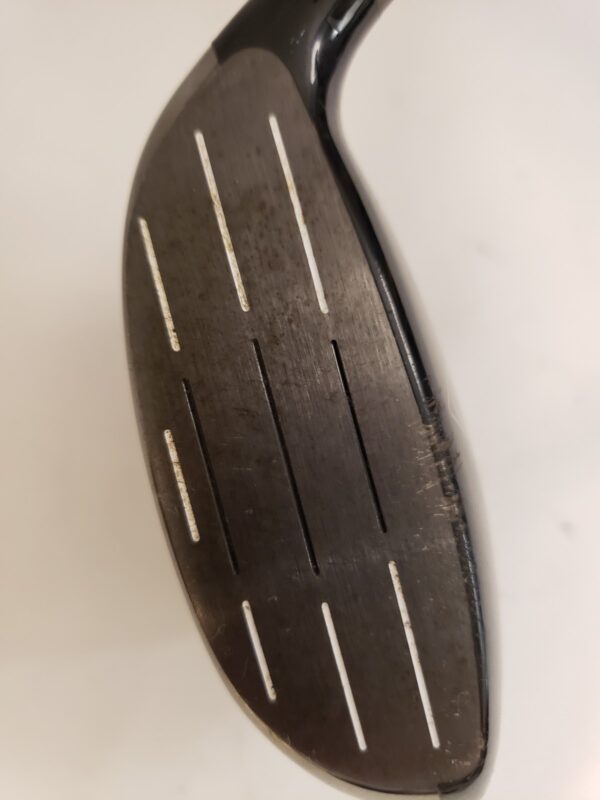 Used Callaway Epic Speed 3 Fairway Wood 15* Evenflow RipTide 5.5 - Regular - LH - Image 2