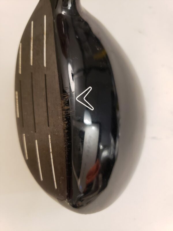 Used Callaway Epic Speed 3 Fairway Wood 15* Evenflow RipTide 5.5 - Regular - LH - Image 3