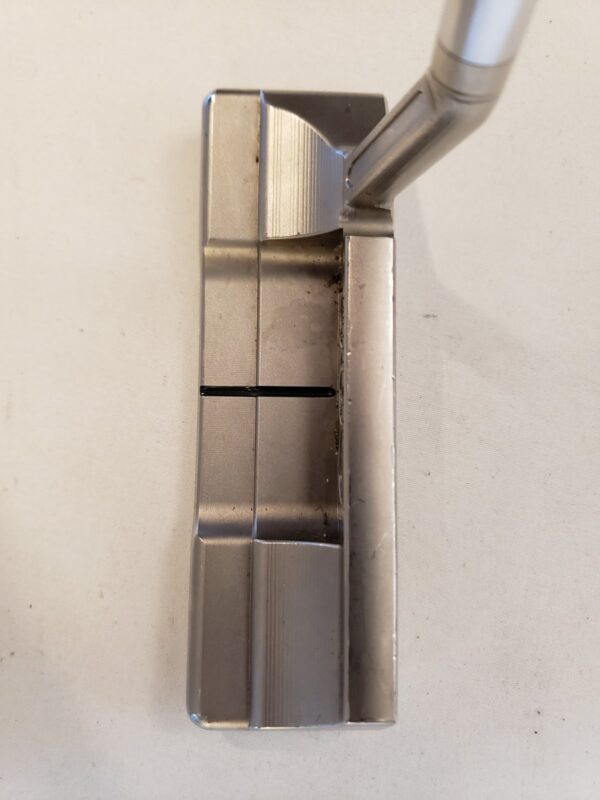 Used Titleist Scotty Cameron Super Select Newport 2.5 + Plus Putter - 34" - RH - Image 3