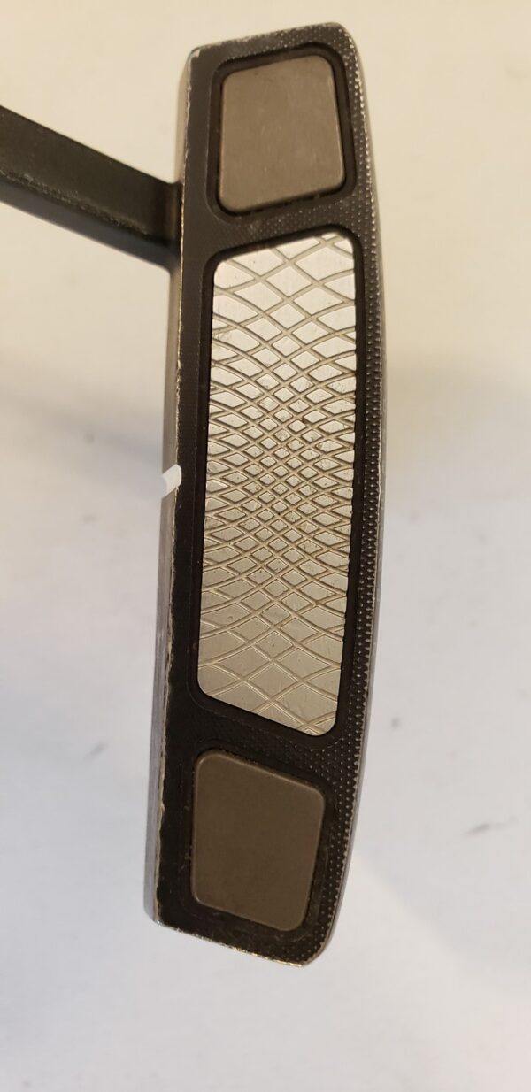 Used Cleveland Frontline Cero Putter - 34" - Black - RH - Image 2