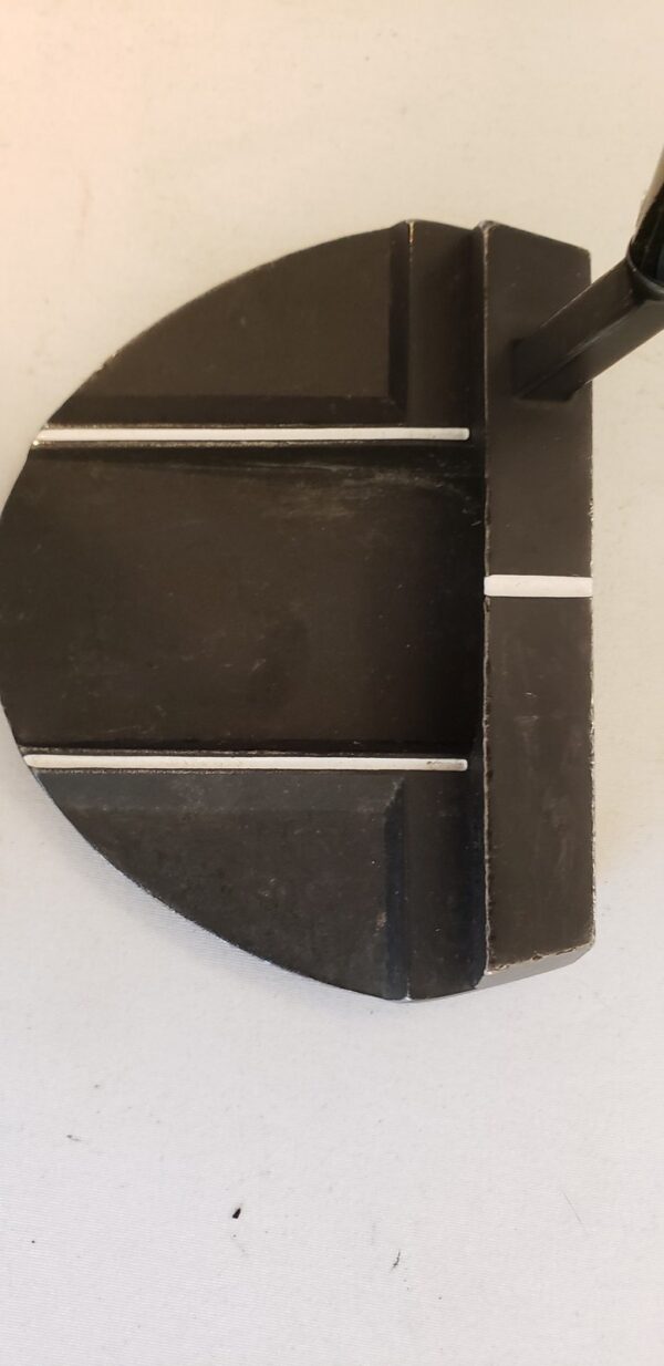 Used Cleveland Frontline Cero Putter - 34" - Black - RH - Image 3