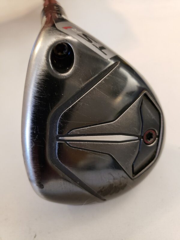 Used Titleist TSR1 - 6 Hybrid 26* - Tensei Blue AV Series 75- Regular - RH