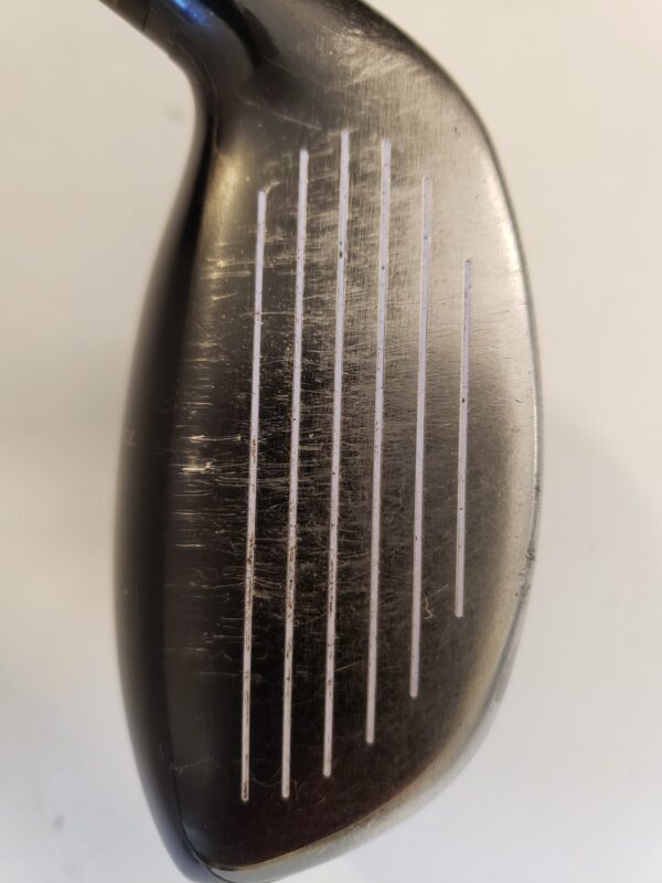 Used Titleist TSR1 - 6 Hybrid 26* - Tensei Blue AV Series 75- Regular - RH - Image 2