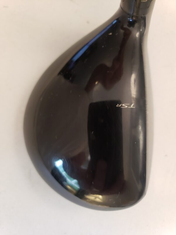 Used Titleist TSR1 - 6 Hybrid 26* - Tensei Blue AV Series 75- Regular - RH - Image 4