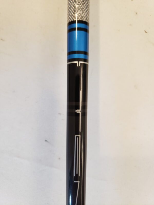 Used Titleist TSR1 - 6 Hybrid 26* - Tensei Blue AV Series 75- Regular - RH - Image 5