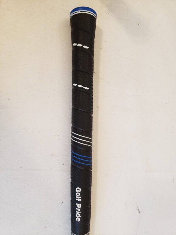 Used Titleist TSR1 - 6 Hybrid 26* - Tensei Blue AV Series 75- Regular - RH - Image 7