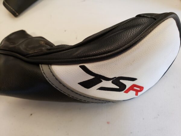 Used Titleist TSR1 - 6 Hybrid 26* - Tensei Blue AV Series 75- Regular - RH - Image 8