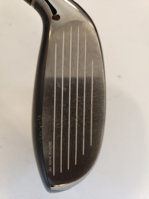 Used Callaway Elyte - 3 Hybrid 19* - Graphite Design Tour AD DI-85 - Stiff - RH - Image 2