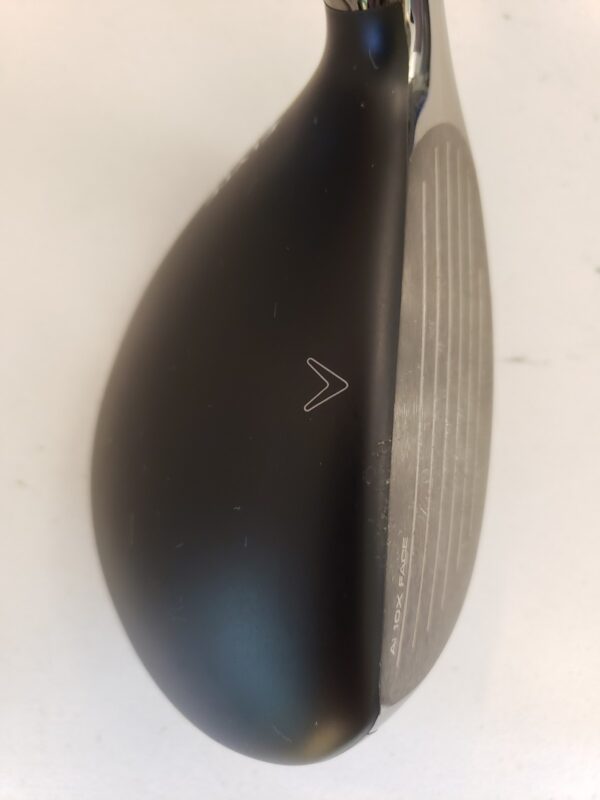 Used Callaway Elyte - 3 Hybrid 19* - Graphite Design Tour AD DI-85 - Stiff - RH - Image 3