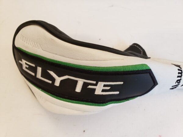 Used Callaway Elyte - 3 Hybrid 19* - Graphite Design Tour AD DI-85 - Stiff - RH - Image 8