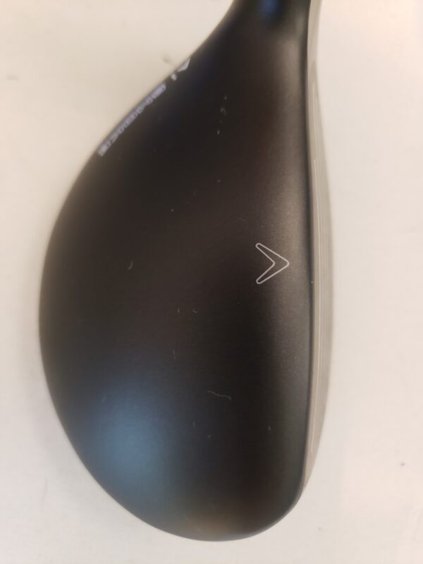 Used Callaway Ai Smoke 4 Hybrid 21* - Graphite Design Tour AD DI-85 - Stiff - RH - Image 4