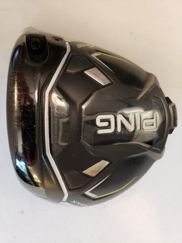 Used Ping G430 Max 12* Driver - Head Only - RH