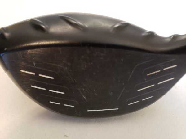 Used Ping G430 Max 12* Driver - Head Only - RH - Image 2
