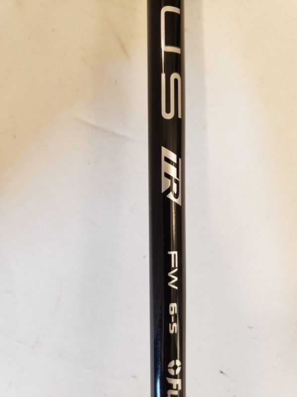 Used TaylorMade Qi10 - 5 Fairway Wood 18* - Ventus TR FW 6-S - Stiff - RH - Image 6