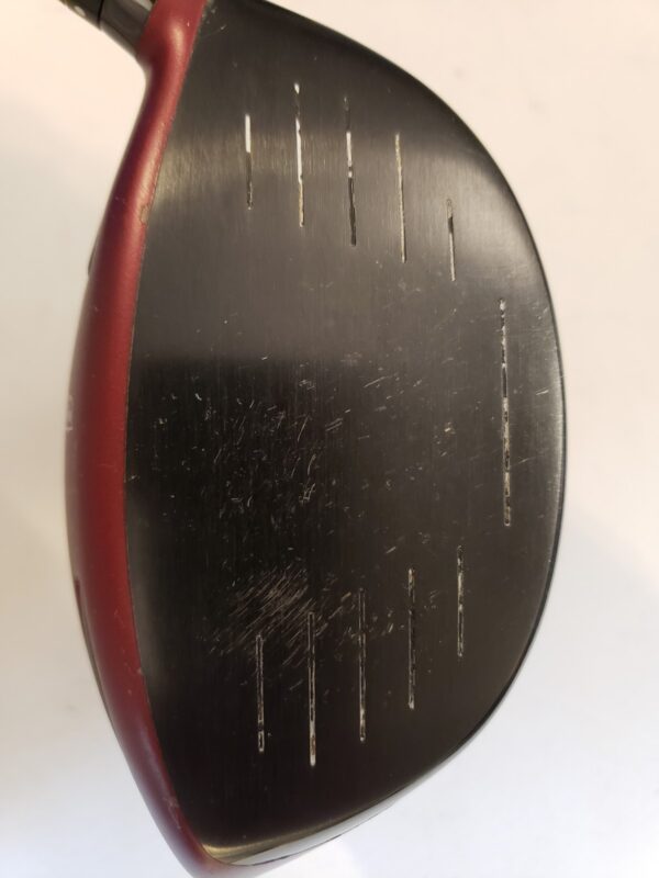 Used Wilson C300 Driver 9* - Fujikura Ventus Blue 5-R - Regular - RH - Image 2