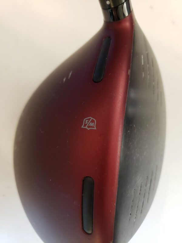 Used Wilson C300 Driver 9* - Fujikura Ventus Blue 5-R - Regular - RH - Image 3