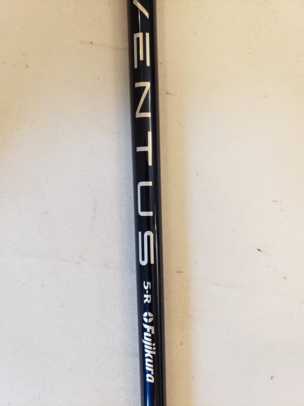 Used Wilson C300 Driver 9* - Fujikura Ventus Blue 5-R - Regular - RH - Image 6