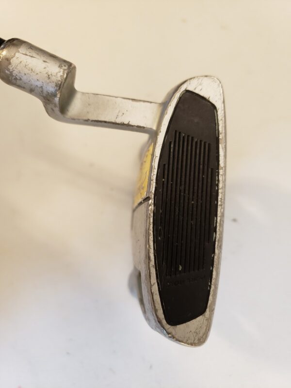 Used TaylorMade Spider Tour Interactive Blast Putter - 34" - RH - Image 2