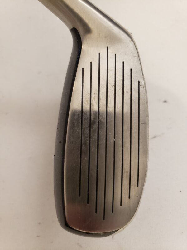 Used Sonartec HB 001 - 2 Hybrid 17* - Graphite Design ONiN2 80G - Stiff - RH - Image 2