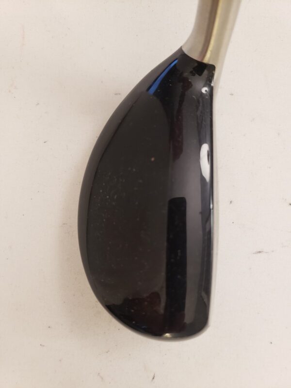 Used Sonartec HB 001 - 2 Hybrid 17* - Graphite Design ONiN2 80G - Stiff - RH - Image 3
