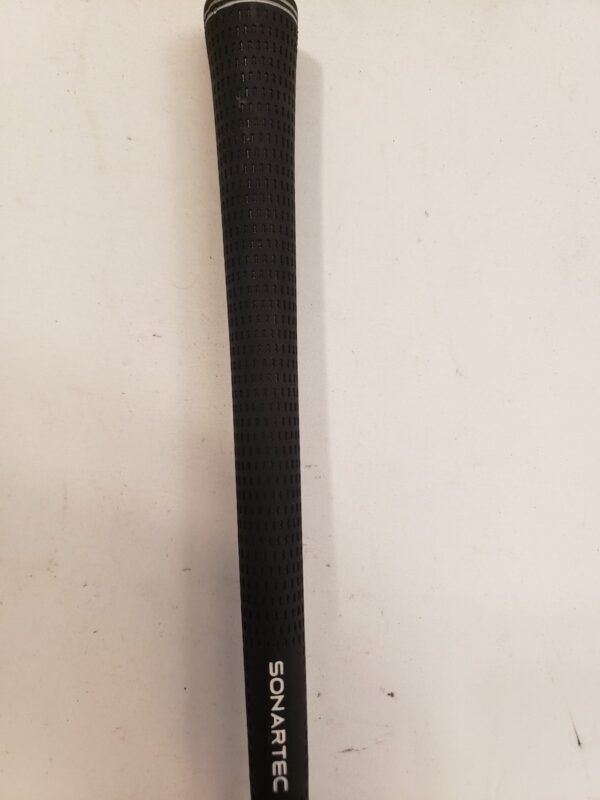 Used Sonartec HB 001 - 2 Hybrid 17* - Graphite Design ONiN2 80G - Stiff - RH - Image 6