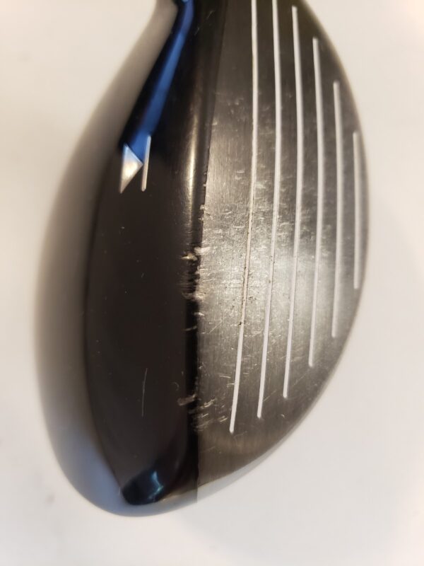 Used Titleist 910F - 4 Fairway Wood 17* - Diamana Kai'li 75 Mid - Stiff - RH - Image 3