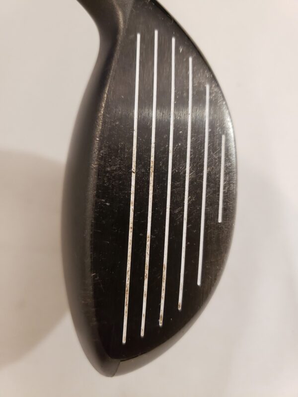 Used Callaway X2 Hot Pro 3 Fairway Wood 15* - Grafalloy ProLaunch 65 Reg - RH - Image 2