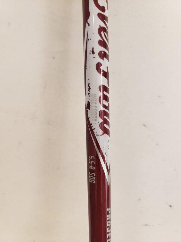 Used TaylorMade Stealth HD Driver 10.5* - EvenFlow Max Carry - Regular - RH - Image 5