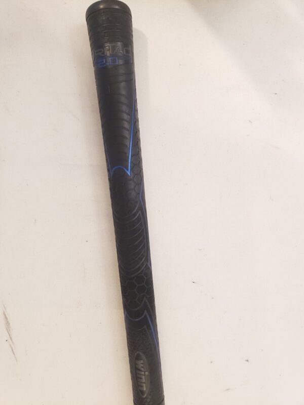 Used TaylorMade Stealth HD Driver 10.5* - EvenFlow Max Carry - Regular - RH - Image 6