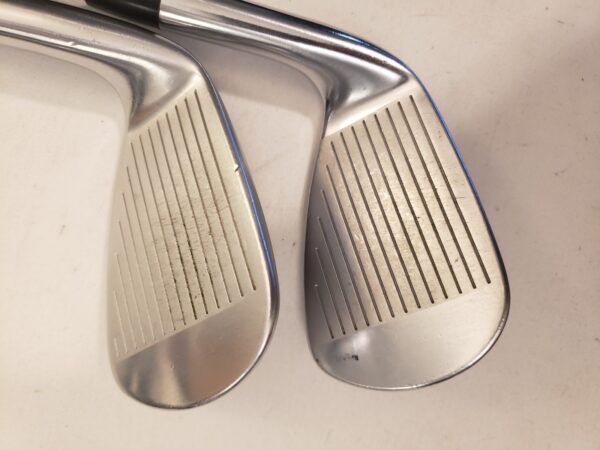 Used Titleist AP2 718 Iron Set (6-PW) 5 Irons - Accra iCWT 2.0 115i Extra Stiff - Image 6