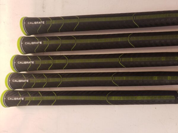 Used Titleist AP2 718 Iron Set (6-PW) 5 Irons - Accra iCWT 2.0 115i Extra Stiff - Image 9