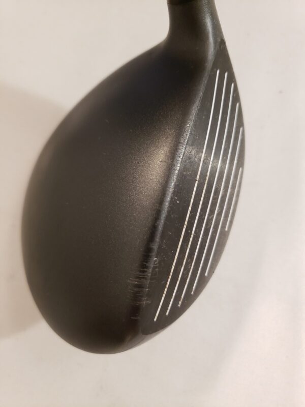 Used Callaway X2 Hot Pro 3 Fairway Wood 15* - Grafalloy ProLaunch 65 Reg - RH - Image 4